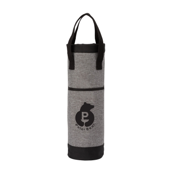 Essentials Paso Robles Insulated Wine Tote