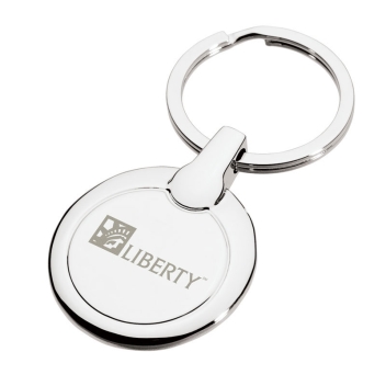 Essentials Perspective Vi Keyring