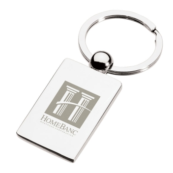 Essentials Perspective V Keyring