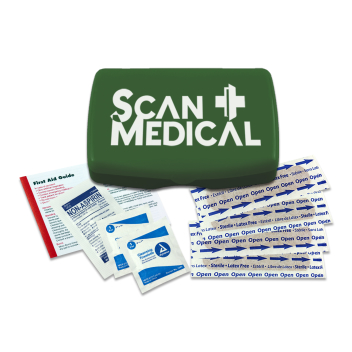 Express First Aid Kit