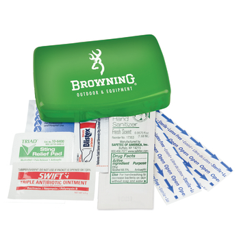 Express Outdoor Kit