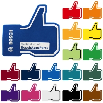 Facebook Foam Hand