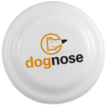 Fetch! - 7" Dog Friendly Flyer
