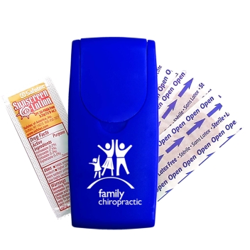 Flip-top Sun Kit