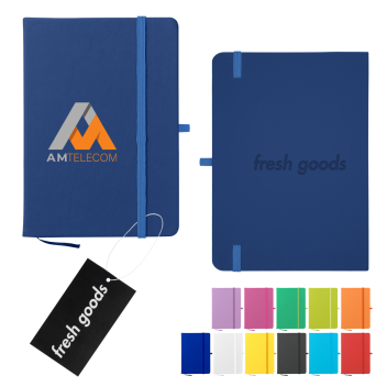 Fresh Goods Rpet Journal Notebook