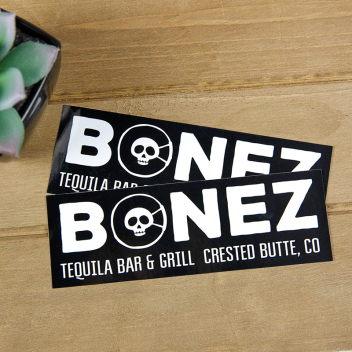 Full Color Rectangle Stickers