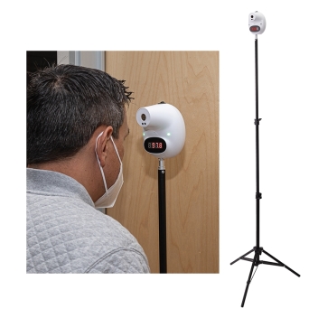 Giftcor Eagle 5 Ft. Collapsible Tripod Stand