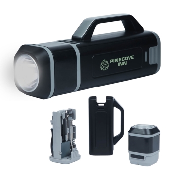 Giftcor Helios 25-piece Safety Tool Kit