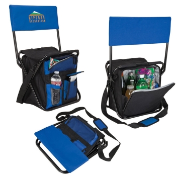 Giftcor Richmond Cooler Bag Chair