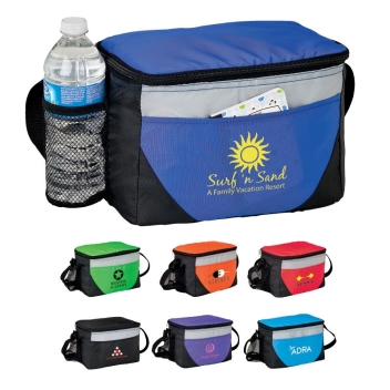 Picnic-Ready Coolers & Lunch Bags