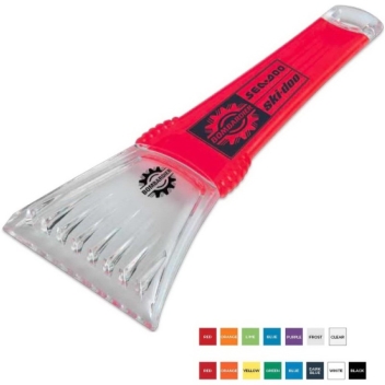 Great Lakes 10 Inch Ice Scraper