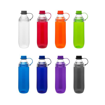 H2go Core Infuser Water Bottle - 25 Oz