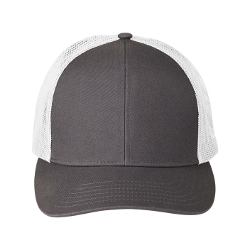 Huk Lopro Snapback Trucker Cap - H3l0001