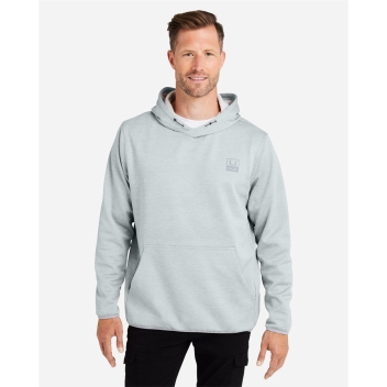 Huk Men's Coldfront+ Performance Hooded Sweatshirt - H130093
