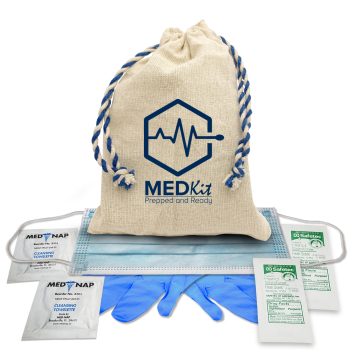 Handy Canvas Essential Kit