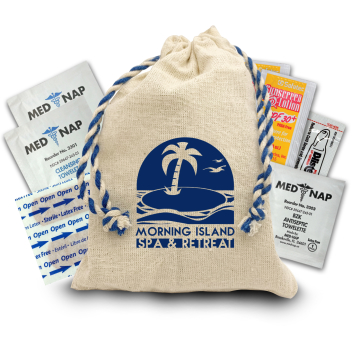 Handy Canvas Sun Kit