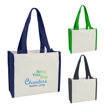 Custom Tote Bags
