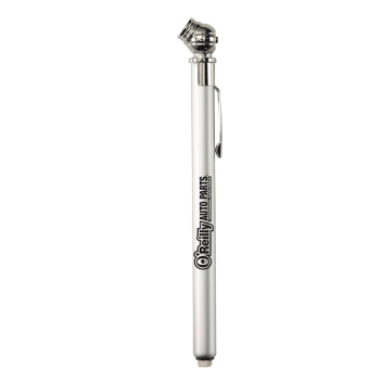 High-pressure Tire Gauge