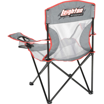 High Sierra High Sierra&reg; Camping Chair (300lb Capacity)