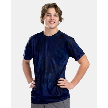 Holloway Men's Cotton-touch Cloud T-shirt - 222596