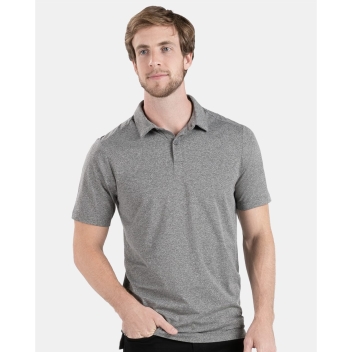 Holloway Men's Eco Revive&trade; Ventura Soft Knit Polo - 223554