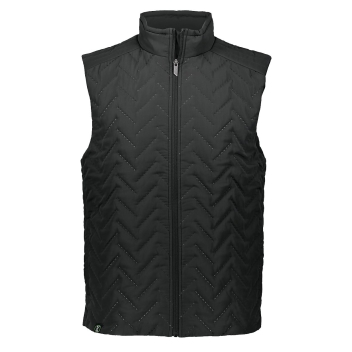 Holloway Men's Repreve&reg; Eco Quilted Vest - 229513
