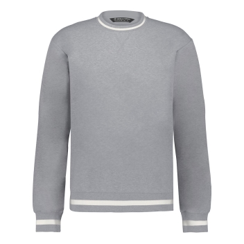 Holloway Unisex Heritage Prep Crewneck Sweatshirt - 223527