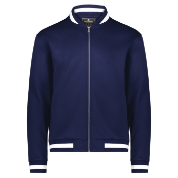 Holloway Unisex V-street Full-zip Jacket - 223547