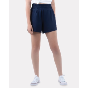 Holloway Women's Eco Revive&trade; Ventura Soft Knit Shorts - 223704