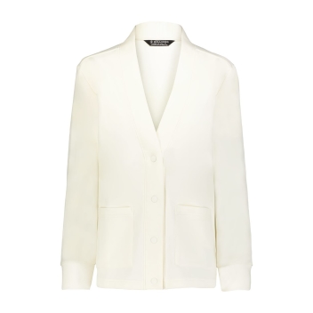 Holloway Women's Heritage Prep Cardigan - 223781