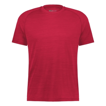 Holloway Youth Eco Revive&trade; All-pro T-shirt - 222654