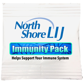 Immune Booster Packets - Full Color