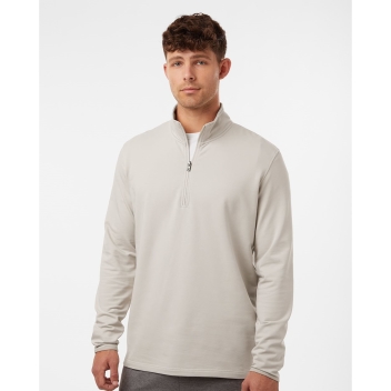 Independent Trading Co. Men's Perform Quarter-zip Pullover - Exp20pq
