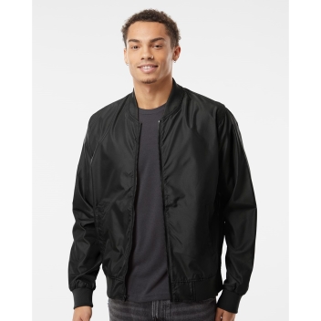 Independent Trading Co. Unisex Lightweight Bomber Jacket - Exp52bmr