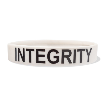 Integrity Wristbands