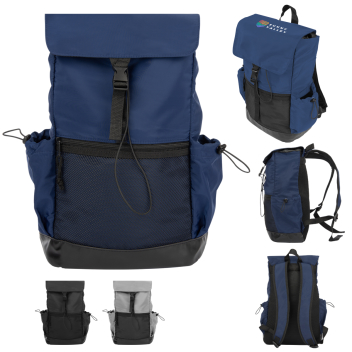 Intern Laptop Backack