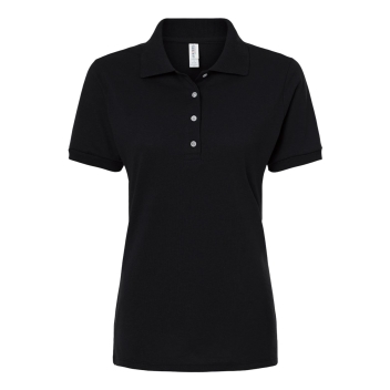 Jerzees Women's Dri-power&reg; Polo - 437f