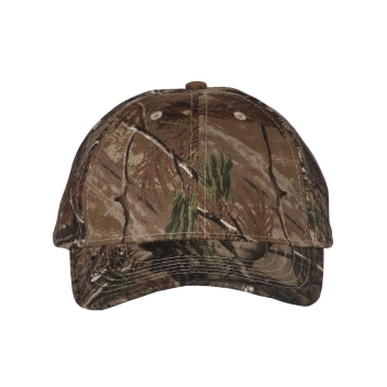 Kati Licensed Camo Cap - Lc10