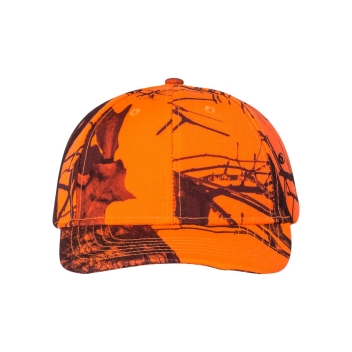 Kati Specialty Licensed Camo Cap - Sn200