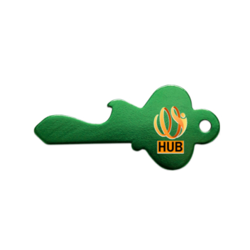 Keychain Openers for Everyday Convenience