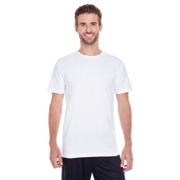 Lat Men's Premium Jersey T-shirt