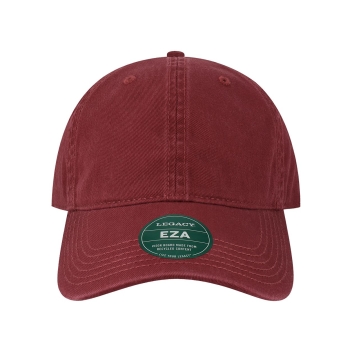 Legacy Relaxed Twill Dad Hat - Eza