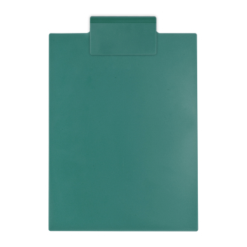 Letter Clipboard