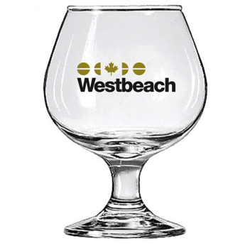 Libbey Brandy Snifter- 11.5 Oz.