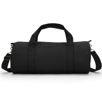 Liberty Bags Grant Cotton Canvas Duffel Bag