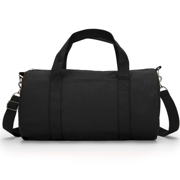 Liberty Bags Grant Cotton Canvas Duffel Bag