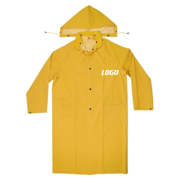 Create Your Own Custom Branded Rain Jackets Imprint