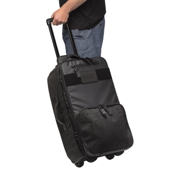 Meret M.u.l.e.&trade; Pro X Tac Backpack Roller Bag - M8107tb