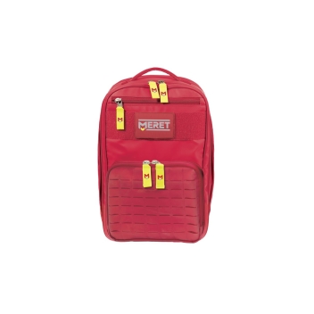 Meret V.e.r.s.a.&trade; Pro X Red Backpack - M8127f