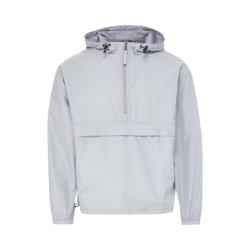 Mv Sport Men's Pioneer Packable Wind Breaker Jacket - 25602